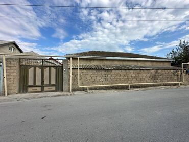 Həyət evləri və villaların satışı: Zığ qəs. 3 otaqlı, 10 kv. m, Orta təmir — 4