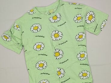 koszulka z c a: T-shirt, 14 years, 158-164 cm, condition - Very good