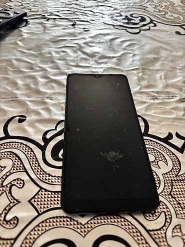 samsung a32 plata: Samsung Galaxy A32, rəng - Qara, Qırıq — 2