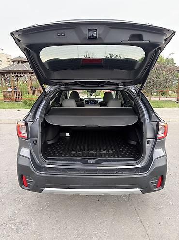 Унаа сатуу: Subaru Outback: 2022 г., 2.5 л, Вариатор, Бензин, Универсал — 9
