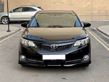 тойота функаро: Toyota Camry: 2012 г., 2.5 л, Автомат, Бензин, Седан