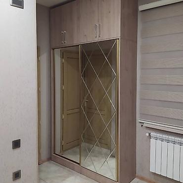 Sifarişlə dolablar: Metresi 160 manatdan baslayan Dehliz mebellerinin sifariwleri qebul — 4