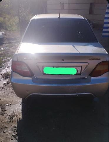 шевралет эпика: Daewoo Nexia: 2008 г., Механика, Бензин, Седан — 2