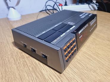 kasetofon cena: Universum radio sat iz 80-ih Digitalni radio sat UNIVERSUM ur1452 iz — 4