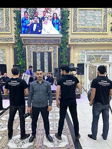 video operator vakansiya: İŞƏ EHTİYACIM VAR Özüm videoqraf montajçıyam kino reklam kilp film — 2