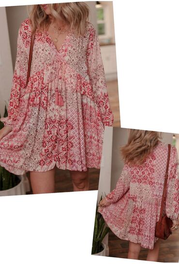 Oyuncaqlar: Zara serbest biçimli don. S razmerdir ama oversize kimidir rahatdır M — 7