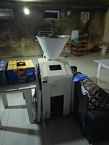 Digər professional sobalar: 13.000azn çorek ve un məmulatları bişiren soba+ diger butun — 6