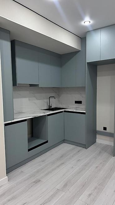 Продажа квартир: 1 комната, 42 м², Элитка, 7 этаж, Дизайнерский ремонт at lalafo.kg — 2 Продажа квартир: 1 комната, 42 м², Элитка, 7 этаж, Дизайнерский ремонт — 2