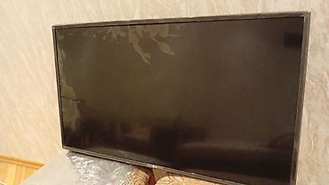 ТВ и видео: LG 43UJ630V – 43 düymlük 4K UHD Smart TV Xüsusiyyətlər: - Model: LG — 3