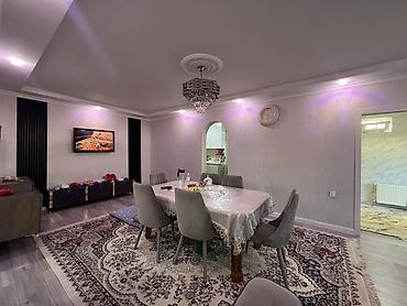 Həyət evləri və villalar: Biləcəri 3 otaqlı, 90 kv. m — 5
