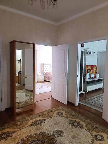 Продажа домов: 4 комнаты, 120 м², 4 соток, Бишкек, Ак-Орго ж/м Собственник — 10