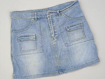 denim co: Spódnica damska, rozmiar S — 1