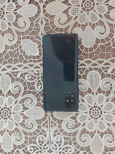 samsun a56: Samsung A 71 yaxşı vəziyyətdə,ekranı çatdı ancaq işləyir — 4