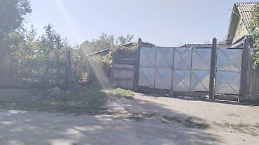 Продажа коттеджей и домов: Продается дом с приусадебным участком и госактом на право частной — 5