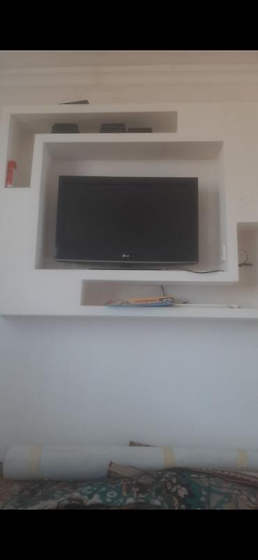 LG televizor – divar nişində quraşdırılmış - Brend/model: LG (LCD/LED lalafo.az -da LG televizor – divar nişində quraşdırılmış - Brend/model: LG (LCD/LED