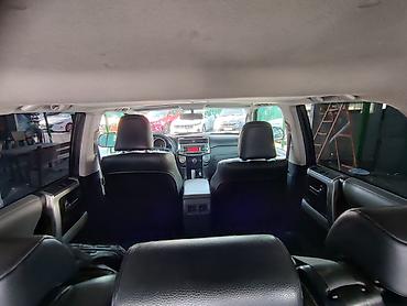 Toyota: Toyota 4Runner: 2009 г., 4 л, Автомат, Бензин, Внедорожник — 9