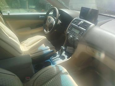 rf 2: Honda Fit: 2003 г., 1.3 л, Вариатор, Бензин, Хэтчбэк — 4