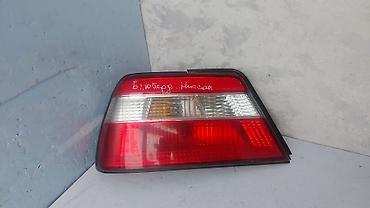 1998: Задний левый стоп-сигнал Nissan 1998 г., Б/у, Оригинал, Япония — 2