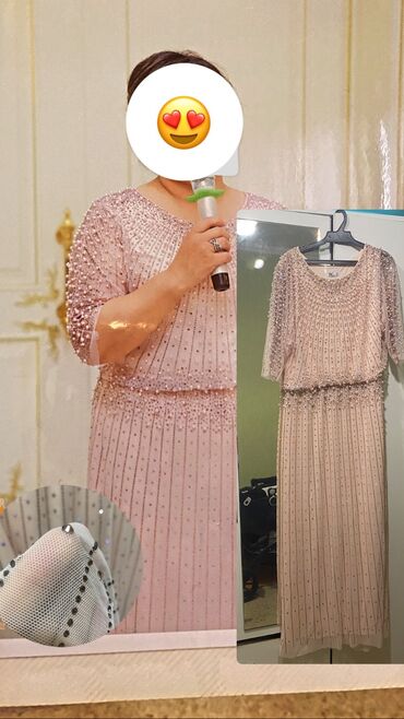 Женская одежда: Голливуд Вечернее at lalafo.kg Женская одежда: Голливуд Вечернее