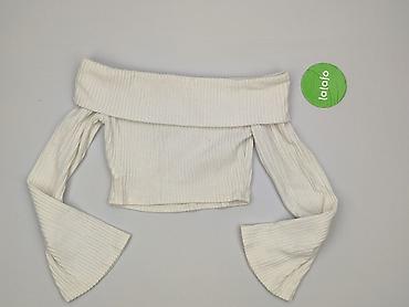 aplikacja shein: Shein, Bluzka damska, rozmiar M — 3