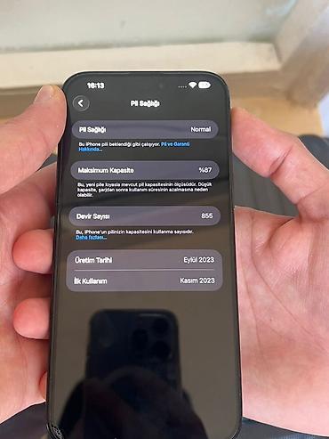 macbook pro m4 pro: IPhone 15 Pro, 256 GB, Blue Titanium, Face ID — 3