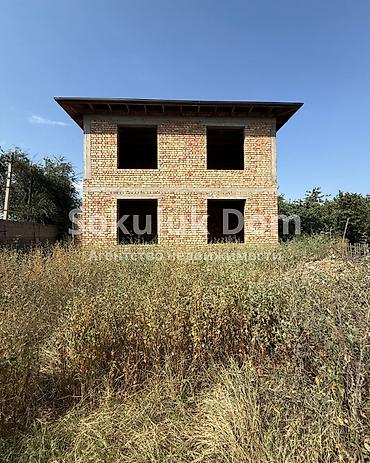 the level: 🏠Продается дом в с. Сокулук 🟡Комнаты: 5 🟡 Участок: 4,6 соток — 1