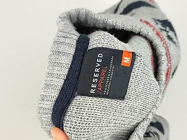 pull and bear sweter: Reserved, Sweter dla mężczyzn, rozmiar M — 4