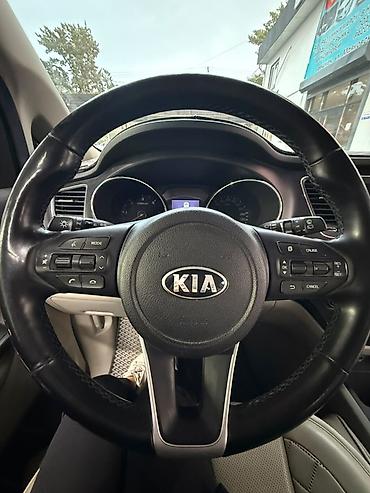 Kia: Kia Carnival: 2020 г., Автомат, Минивэн — 7