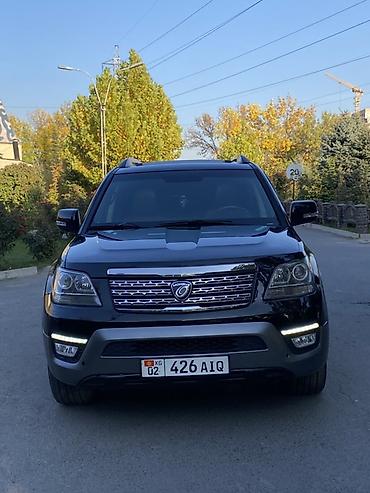 киа махаве: Kia Mohave: 2019 г., 3 л, Автомат, Дизель, Внедорожник — 3