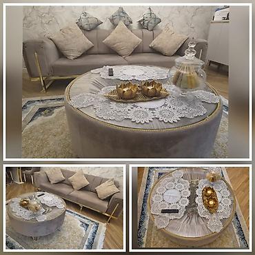 Açılan divan pufikle dest 380azn Ela veziyyetde unvan Ehmedli lalafo.az -da Açılan divan pufikle dest 380azn Ela veziyyetde unvan Ehmedli