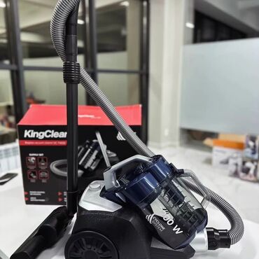 пылесос roboclean цена: Пылесосы Пылесос Kingclean 2200W Отличное качество сборки Мощное