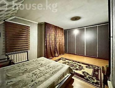 Долгосрочная аренда домов: 🏡 СДАЁТСЯ ПРОСТОРНЫЙ ДОМ В ЦЕНТРЕ БИШКЕКА ✨ 📍 Район Советская / — 13