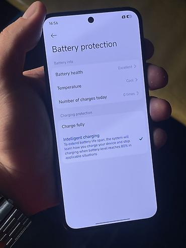 телефон цена бишкек: Xiaomi, 14, Б/у, 256 ГБ, цвет - Черный, 1 SIM, 2 SIM, eSIM — 6