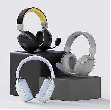 logitech superlight 2: Беспроводные полноразмерные наушники, Новый — 1
