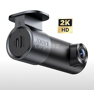 mikro casus kamera: Zomei (70mai) avtomobil videoregistratoru – 1-kanallı, ön kamera, 2K — 1