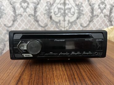 Цепочки: Магнитола, Pioneer, AUX, Таиланд