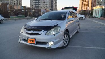 Toyota: Toyota Caldina: 2003 г., 1.8 л, Автомат, Бензин, Универсал