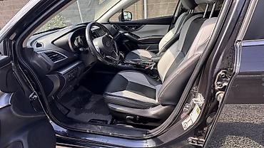 Subaru: Subaru Crosstrek: 2018 г., 2 л, Вариатор, Бензин, Кроссовер — 7