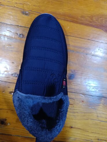 Botinkalar: Xanımlar üçün təzə isti ayaqqab .Real alıcılar zəng etsin.Təzədir — 8