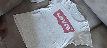 Farmerke: Farmerke S,M,L800 bez ostecenja.Majce S,M,L velicina od 150 do 300 — 11