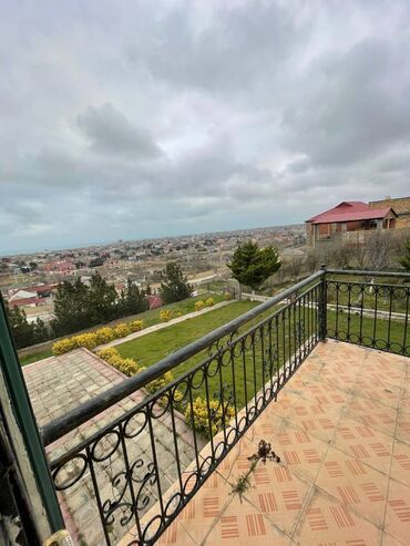 Bağ evlərinin satışı: Novxanıda əsas yoldan təxminən 1 k/m məsafədə (ABU petroldan solta) — 6