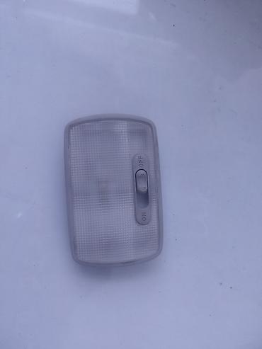 led driver: Салонное освещение Honda 2006 г., Б/у, Оригинал, Япония — 1