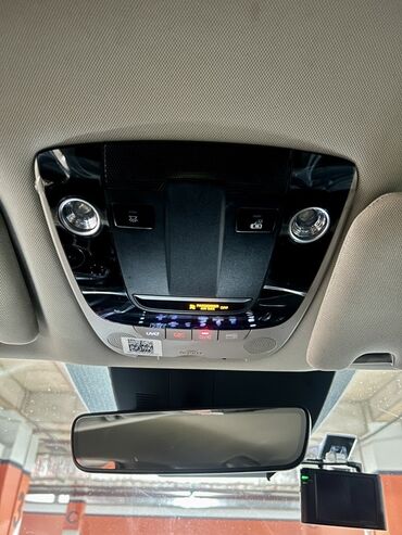 Kia: Kia K5: 2020 г., 2 л, Автомат, Газ, Седан — 10