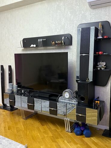 tv stand: Ideal veziyetde di