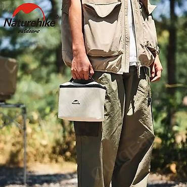 солом: 🟠Туристические ёмкости Naturehike 🟠 ⠀ Забудьте о проблемах пролитого — 3