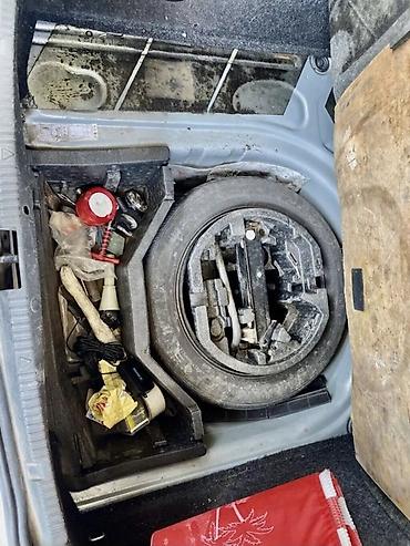 Skoda: Skoda Rapid: 2016 г., 1.6 л, Автомат, Бензин — 13