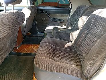 ГАЗ: ГАЗ 31029 Volga: 1992 г., 2.4 л, Механика, Бензин, Седан — 12