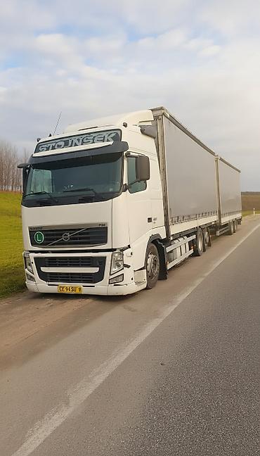 бишкек мотоцикл: Чиркегич, Volvo, Парда, 12ден баштап т, Колдонулган — 1
