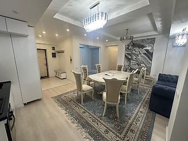 group: 2 комнаты, 62 м², Азия Молл Элитка, 5 этаж, Евроремонт — 6