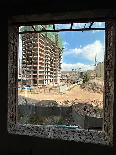 2022: 1 комната, 37 м², Асанбай мкр Элитка, 3 этаж, ПСО (под самоотделку) — 6